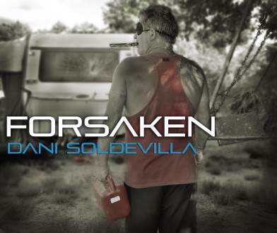 Publicación del disco Forsaken Vol.1