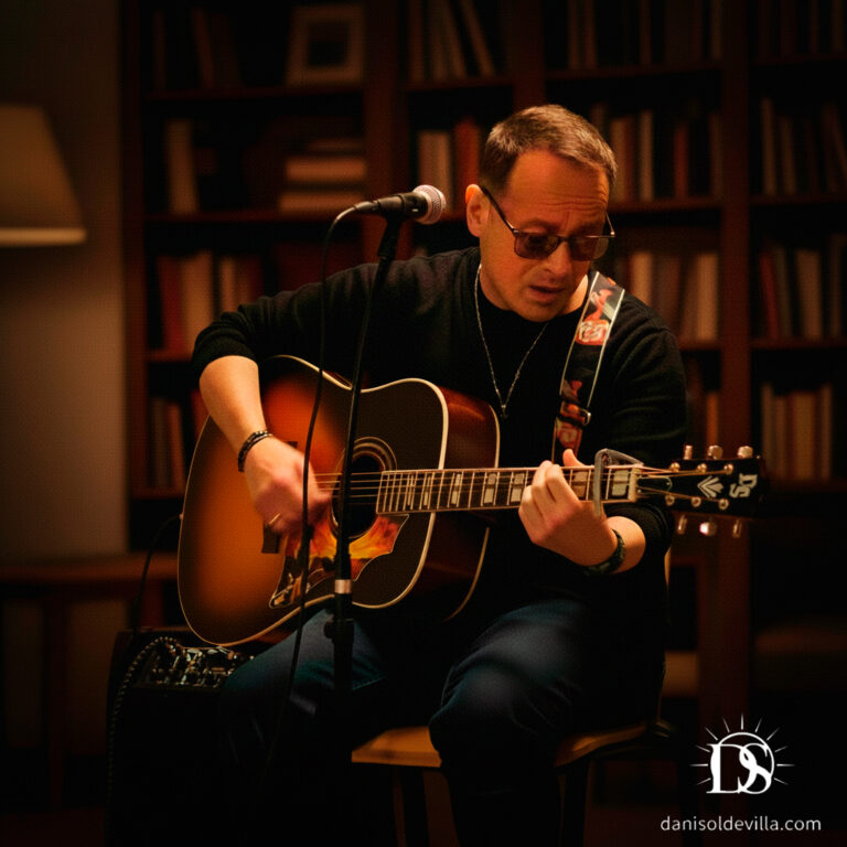 Christmas Blues, baby